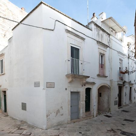 فيلا Casa Fragolina مارتينا فرانكا المظهر الخارجي الصورة