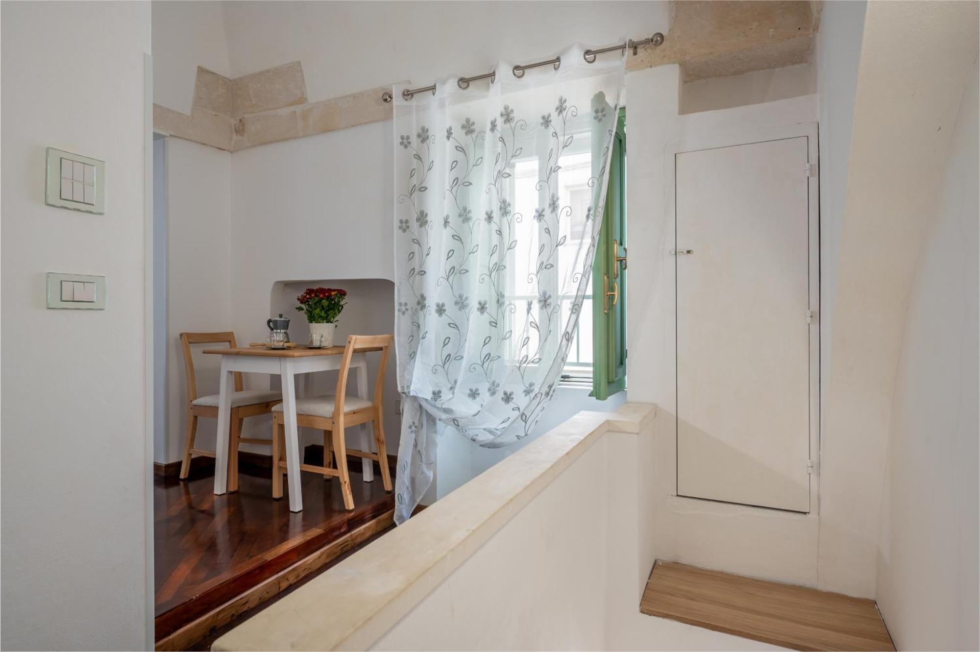 فيلا Casa Fragolina مارتينا فرانكا المظهر الخارجي الصورة