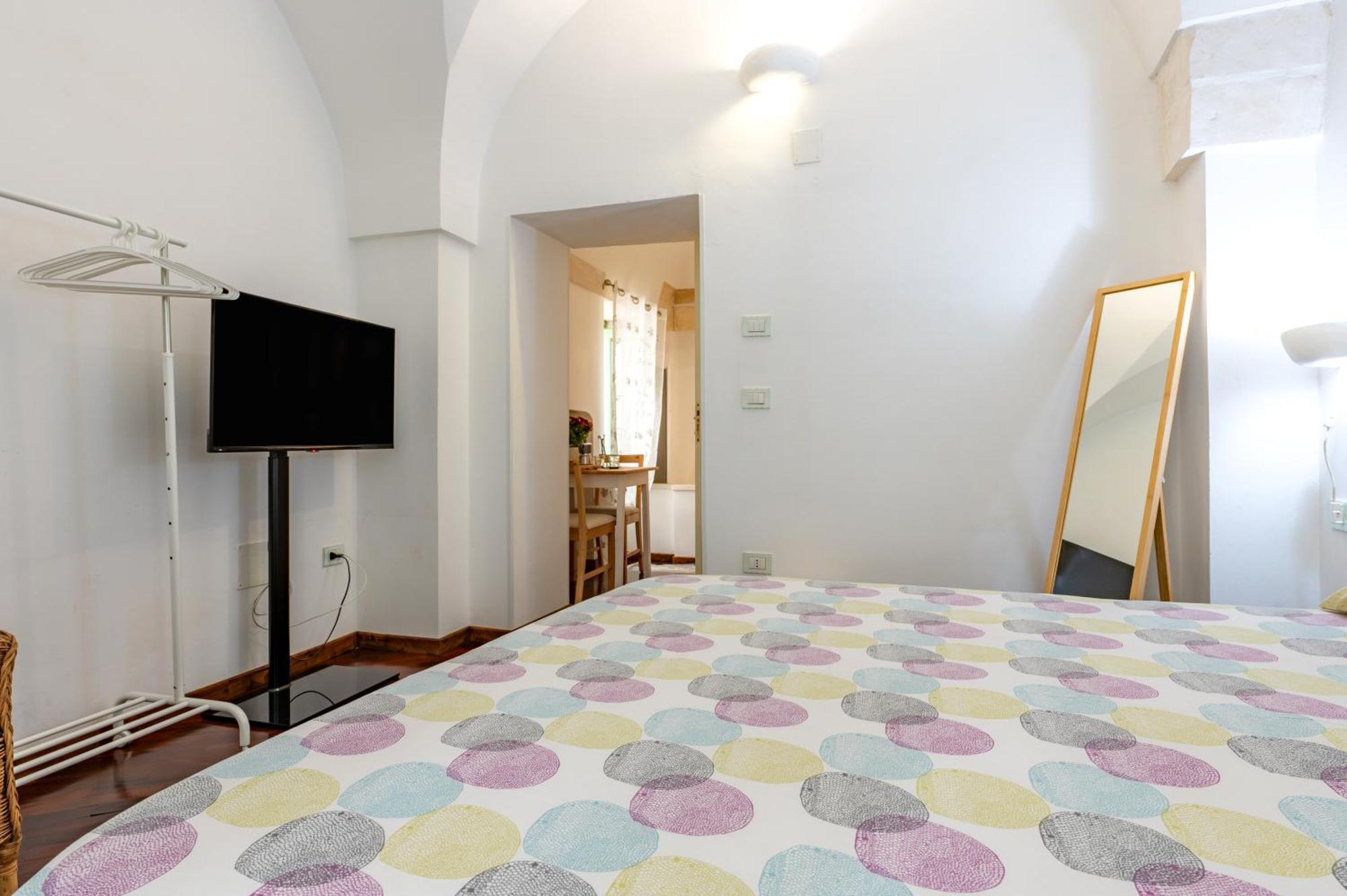 فيلا Casa Fragolina مارتينا فرانكا المظهر الخارجي الصورة