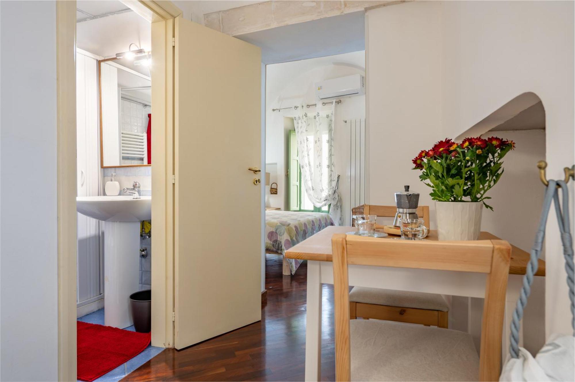 فيلا Casa Fragolina مارتينا فرانكا المظهر الخارجي الصورة